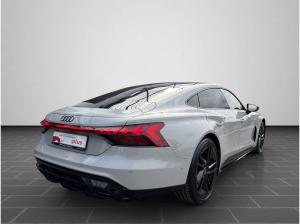 Audi e-tron GT RS Head Up Matrix LED B&O