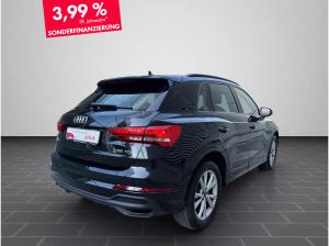 Audi Q3 S line 35 TDI LED Navi Kamera S tronic