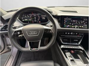 Audi e-tron GT RS Head Up Matrix LED B&O