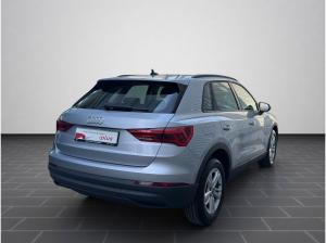 Audi Q3 35 TDI Matrix LED Navi Plus S tronic