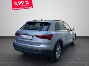 Audi Q3 35 TDI Matrix LED Navi Plus S tronic