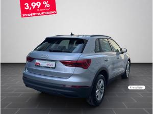 Audi Q3 35 TDI Matrix LED Navi Plus S tronic