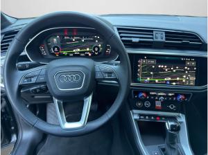 Audi Q3 S line 35 TDI LED Navi Kamera S tronic