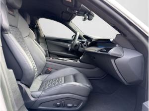 Audi e-tron GT RS Head Up Matrix LED B&O