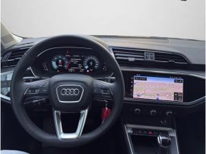 Audi Q3 35 TDI Matrix LED Navi Plus S tronic