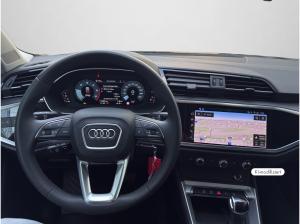 Audi Q3 35 TDI Matrix LED Navi Plus S tronic