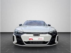 Audi e-tron GT RS Head Up Matrix LED B&O