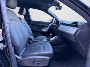 Audi Q3 S line 35 TDI LED Navi Kamera S tronic