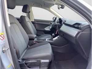 Audi Q3 35 TDI Matrix LED Navi Plus S tronic