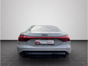 Audi e-tron GT RS Head Up Matrix LED B&O