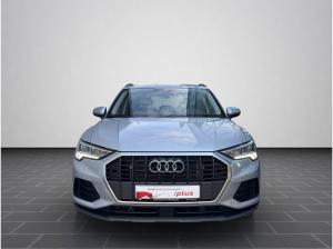 Audi Q3 35 TDI Matrix LED Navi Plus S tronic