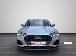 Audi Q3 35 TDI Matrix LED Navi Plus S tronic
