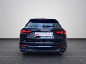 Audi Q3 S line 35 TDI LED Navi Kamera S tronic