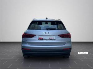 Audi Q3 35 TDI Matrix LED Navi Plus S tronic