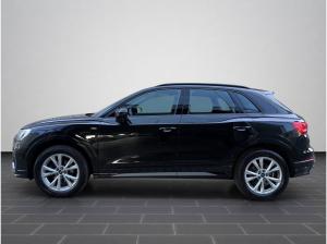 Audi Q3 S line 35 TDI LED Navi Kamera S tronic