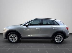 Audi Q3 35 TDI Matrix LED Navi Plus S tronic