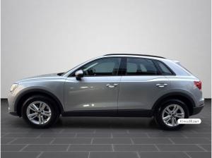 Audi Q3 35 TDI Matrix LED Navi Plus S tronic