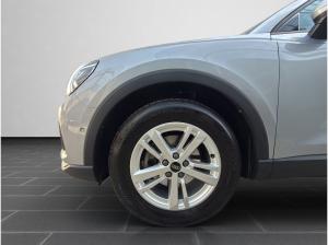 Audi Q3 35 TDI Matrix LED Navi Plus S tronic