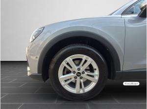 Audi Q3 35 TDI Matrix LED Navi Plus S tronic