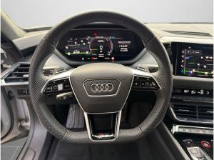 Audi e-tron GT RS Head Up Matrix LED B&O