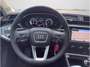 Audi Q3 35 TDI Matrix LED Navi Plus S tronic