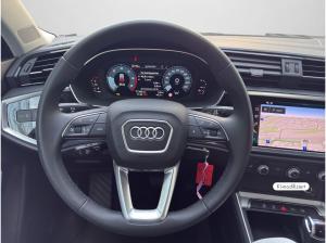 Audi Q3 35 TDI Matrix LED Navi Plus S tronic