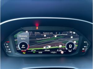 Audi Q3 S line 35 TDI LED Navi Kamera S tronic