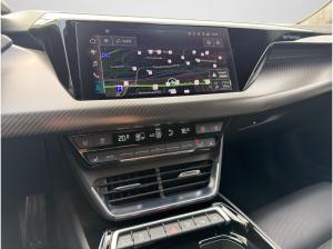 Audi e-tron GT RS Head Up Matrix LED B&O