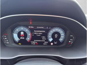 Audi Q3 35 TDI Matrix LED Navi Plus S tronic