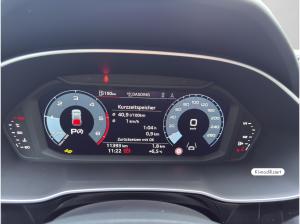 Audi Q3 35 TDI Matrix LED Navi Plus S tronic