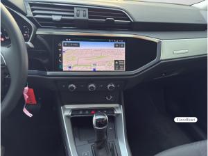 Audi Q3 35 TDI Matrix LED Navi Plus S tronic