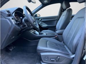 Audi Q3 S line 35 TDI LED Navi Kamera S tronic