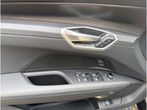 Audi e-tron GT RS Head Up Matrix LED B&O