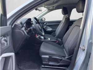 Audi Q3 35 TDI Matrix LED Navi Plus S tronic