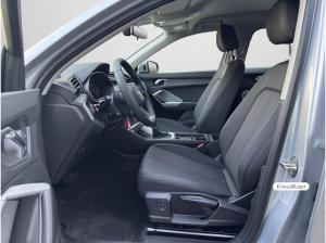 Audi Q3 35 TDI Matrix LED Navi Plus S tronic