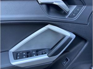 Audi Q3 S line 35 TDI LED Navi Kamera S tronic