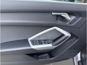 Audi Q3 35 TDI Matrix LED Navi Plus S tronic