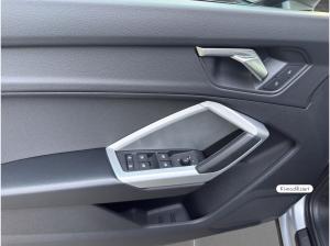 Audi Q3 35 TDI Matrix LED Navi Plus S tronic