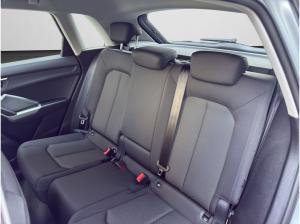 Audi Q3 35 TDI Matrix LED Navi Plus S tronic