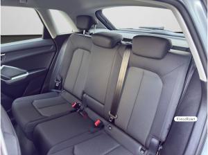 Audi Q3 35 TDI Matrix LED Navi Plus S tronic