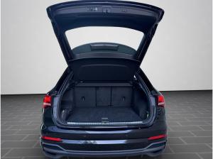 Audi Q3 S line 35 TDI LED Navi Kamera S tronic