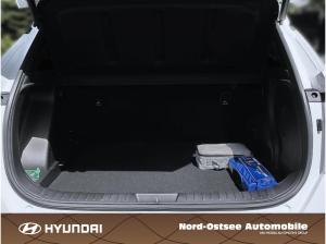 Hyundai KONA 1.6 T-GDI 150 PS N Line Automatik 🖤💛10 Jahre HYUNDAI x NOA 💛🖤