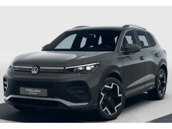 Volkswagen Tiguan R-Line 1.5 TSI Plugin Hybrid *AHK*