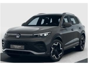 Volkswagen Tiguan R-Line 1.5 TSI Plugin Hybrid *AHK*