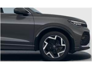 Volkswagen Tiguan R-Line 1.5 TSI Plugin Hybrid *AHK*