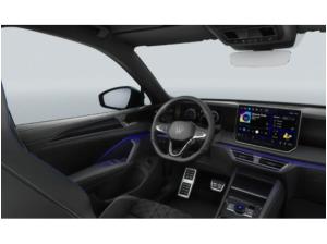 Volkswagen Tiguan R-Line 1.5 TSI Plugin Hybrid *AHK*