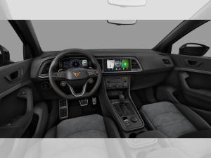 Cupra Ateca Tribe Edition *BUSINESS*PANO*360°*uvm