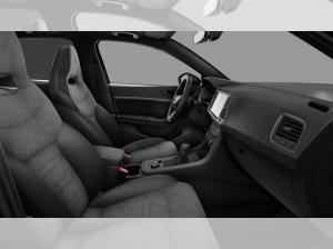 Cupra Ateca Tribe Edition *BUSINESS*PANO*360°*uvm