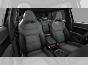 Cupra Ateca Tribe Edition *BUSINESS*PANO*360°*uvm