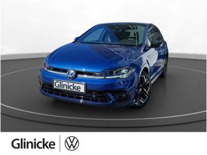 Volkswagen Polo R-Line DSG | RÜKA | NAVI | IQ. LIGHT uvm.